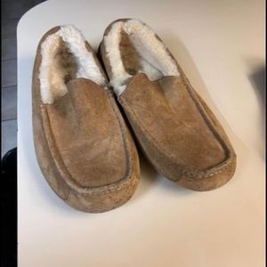 Slippers